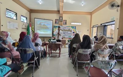 MIM PK Bendungan Sukses Gelar ” MIM PK Bendungan Fair 2024″ Dengan 230 peserta lomba dan parenting.